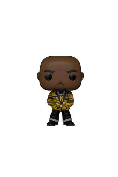 Funko Pop Rocks: Dmx