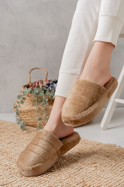 Slipcat Silent Sole Γυναικείες Παντόφλες Παντόφλες εσωτερικού χώρου