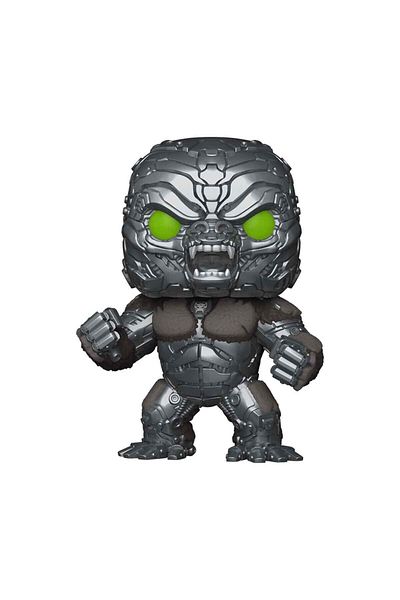 Funko أفلام البوب: ترانسفورمرز أوبتيموس برايمال