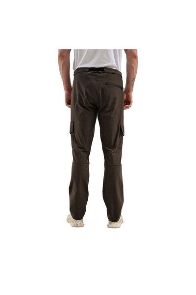 Exuma Zoveser-Outdoor Pants M