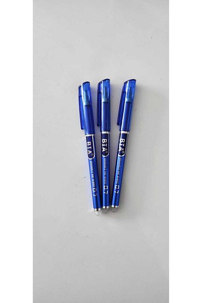 Afacan Hobi&Teknoloji Heat Flying Hobby Pen (blue) 3 pieces