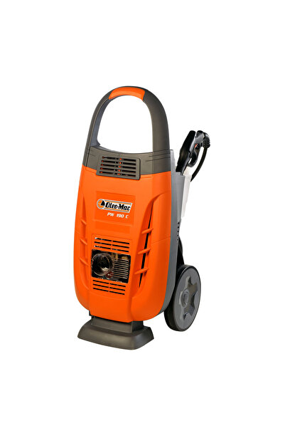 Oleomac PW 190 C Basınçlı Yıkama Makinesi 160 BAR