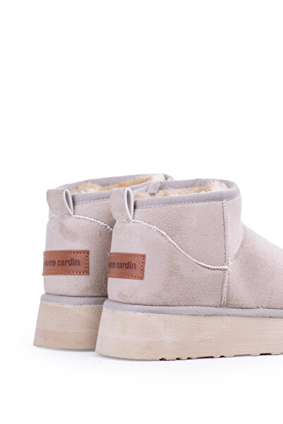 Pierre Cardin Cizme Ugg de piele intoarsa de dama de iarna model 52709