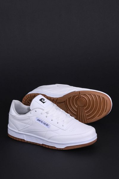 Pierre Cardin Gnk Sneaker Walking Daily Ανδρικά Αθλητικά Παπούτσια 30813