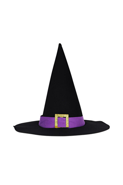 Petrichor CADI ŞAPKASI MOR