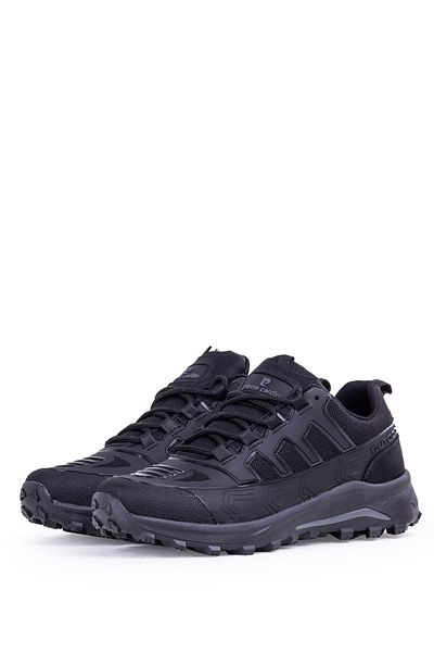 Pierre Cardin 31457 Ανδρικές μπότες Χειμερινές μπότες με φερμουάρ απόδειξη