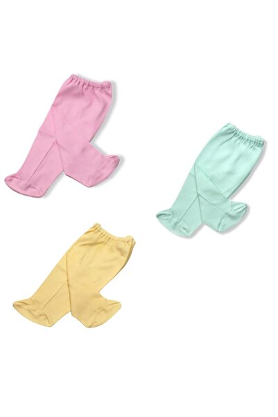 CEMRE BEBE NEW BORN BABY POTTY PANTS