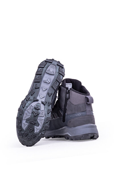 Pierre Cardin Bot 31443 Kışlık Erkek Su Soğuk Kar Kışlık Fermuarlı Bot Ayakkabı