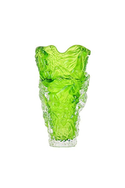 MİSKHANE Miskhane Kristal Buhurdanlık Ab-54