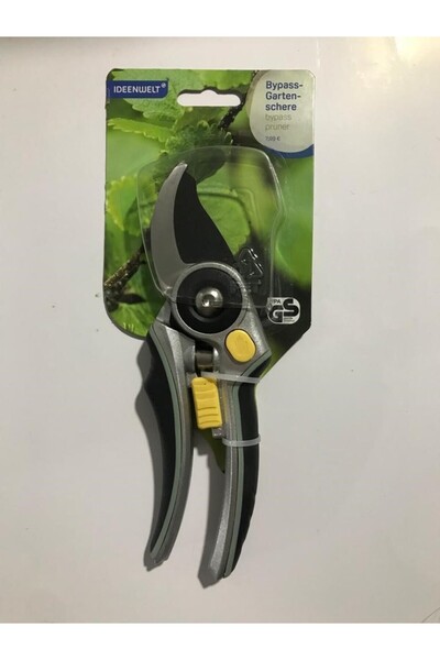 İdeen Welt Bahçe Makası