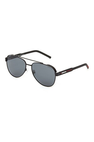 Despada DS 2284 C2 Drop Black Men's Sunglasses