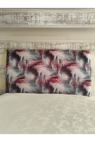 ByDekor Tasarım Bunt Baza Yatak Başlık Kılıfı