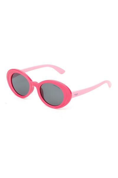 Despada Kids Ds 2255 C1 Oval Çocuk Güneş Gözlüğü