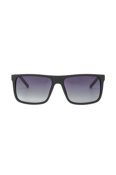 Despada DS 2285 C2 Rectangular Smoked Men's Sunglasses