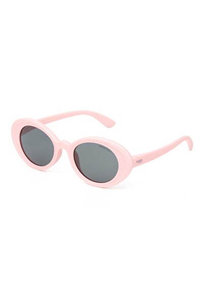 Despada Kids Ds 2255 C2 Oval Çocuk Güneş Gözlüğü