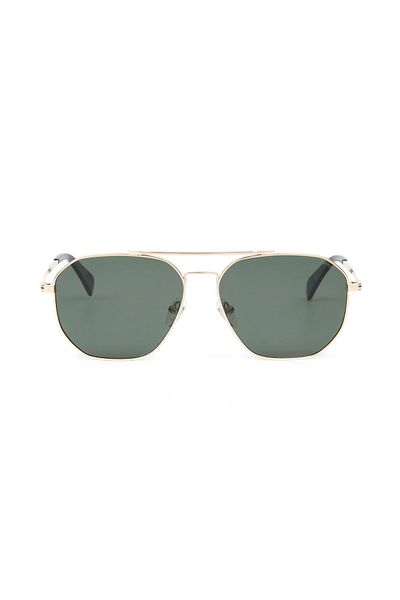 Despada DS 2264 C1 Drop Gold Men's Sunglasses