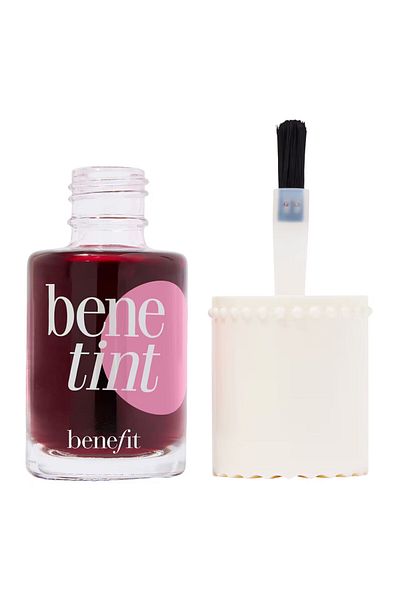 benefit cosmetics Benetint Liquid Lip and Cheek Colorant - Innocent and Attractive