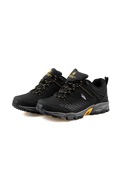 lumberjack 3W Flake 3Pr Men's Outdoor Shoes 101386664 Black