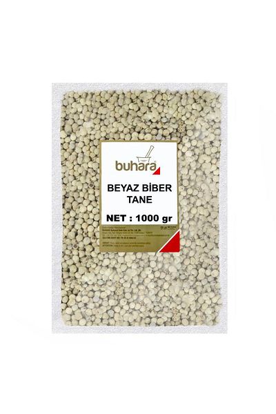 Buhara STEAM WHITE PEPPER TAN 1000 GR