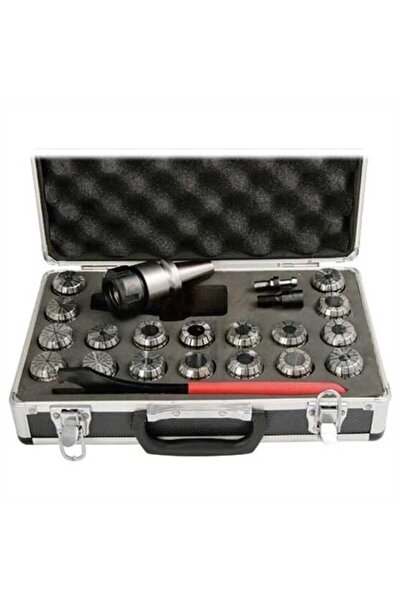 Optimum ER32 PENS TAKIM 18 PARÇA - OPTİMUM MARKA