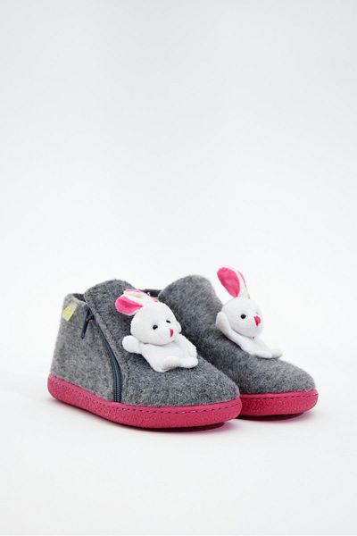 Dudino Παντούφλες Παιδικές Dodo Rabbit