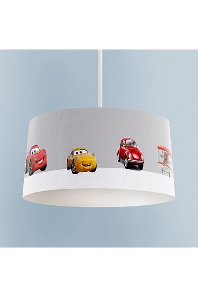MEKTA HOME Educational Chandelier - Baby and Children's Room with Multiplication Table and Road Pattern