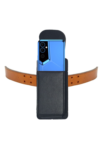 EXENAR Θήκη για ζώνη μέσης για Tecno Pova Neo 2
