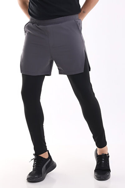 Zula Moda ERKEK TAYTLI ŞORT / UZUN TAYTLI / MEN'S TIGHTS SHORTS LONG TIGHTS