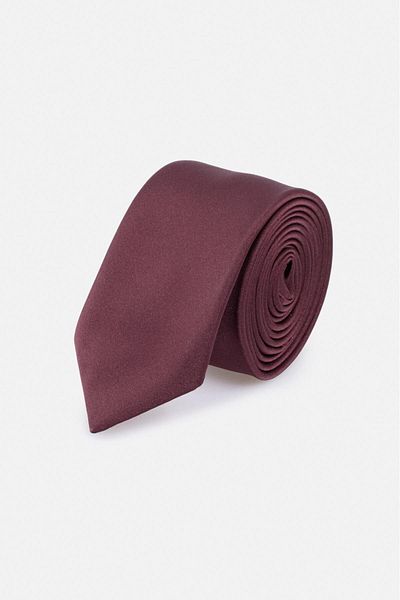 SÜVARİ Flat Tie