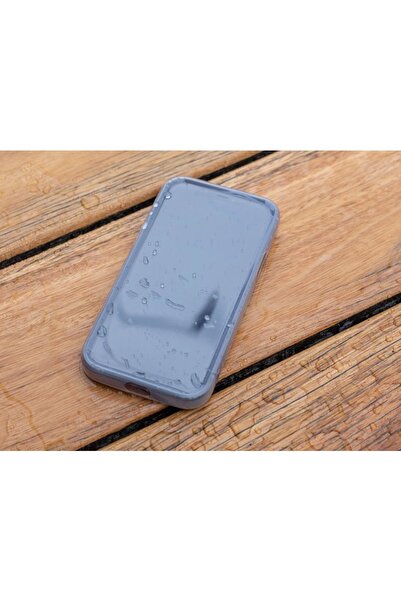 Quad Lock MAG Serisi Apple iPhone 14 Pro Max Poncho Kılıf