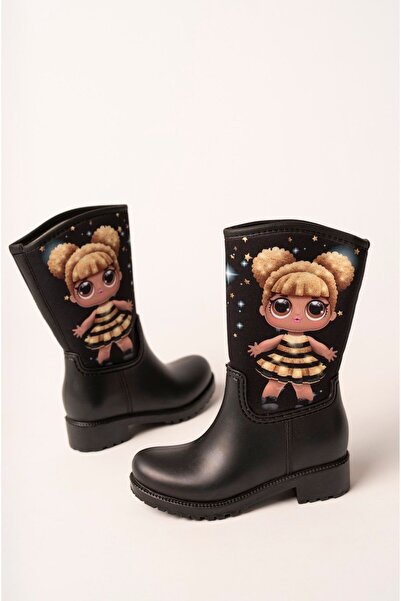 patik ayakkabı ДИТЯЧІ ДОЩОВІ ЧОБІТКИ