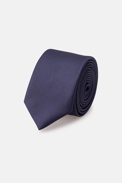 SÜVARİ Flat Tie