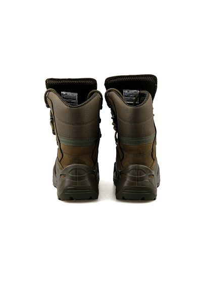 Scooter Tactical Boots Fighter Boots Military Boots Αδιάβροχες ανθεκτικές ανδρικές μπότες εξωτερικού χώρου