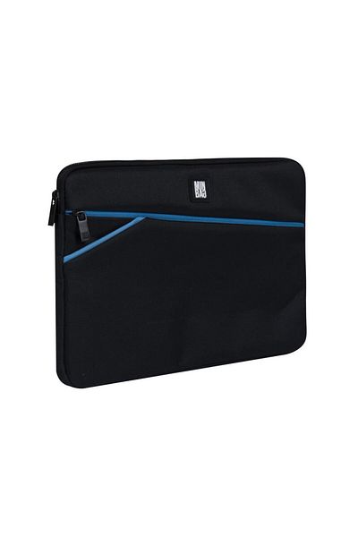Minbag Geanta pentru laptop Peter 15" neagra