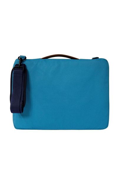 Minbag Τσάντα Laptop Michael 15" Μπλε