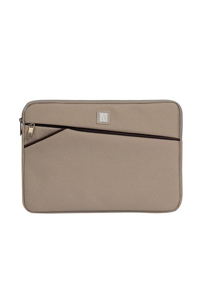 Minbag Κρέμα τσάντας για φορητό υπολογιστή και tablet Alice 10,5"-13".