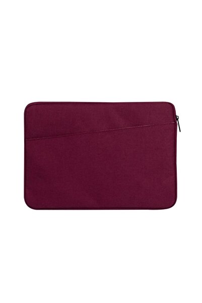 Minbag Alice 10.5"-13" Laptop and Tablet Bag Claret Red