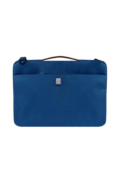 Minbag Τσάντα Lora 13" Laptop and Tablet Navy Blue