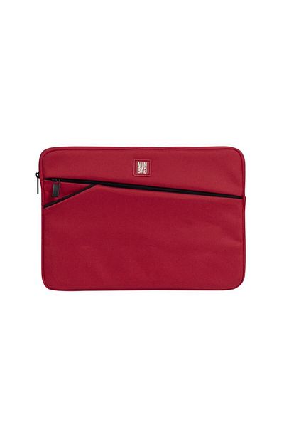 Minbag Geanta pentru laptop Peter 15" Rosie