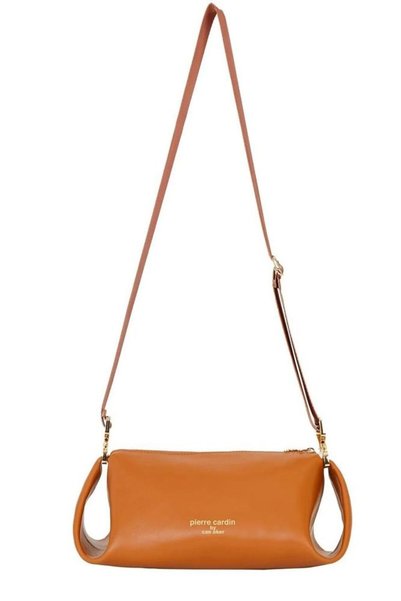 Pierre Cardin By Can Oker Taba Kadın Omuz Çantası 05pcc22k2009-lsa