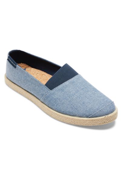 Quiksilver Espadrilleed Casual Shoes