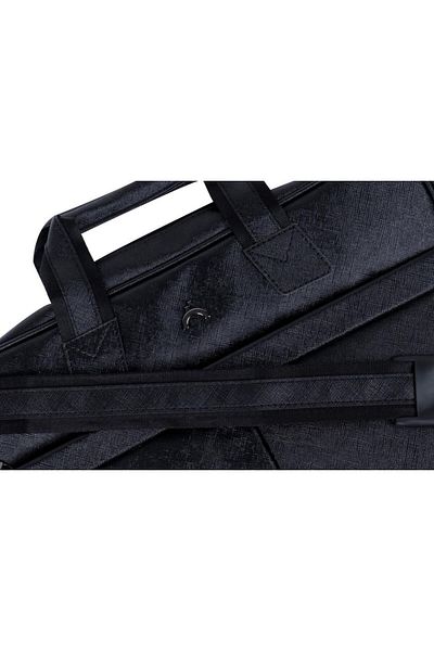 Önder Beylerbeyi Luxury Τσάντα Laptop Μαύρη