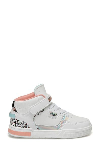 Kinetix Ploma Hi Pu 3Pr Kinetix Girl's Casual Shoes - 101387838