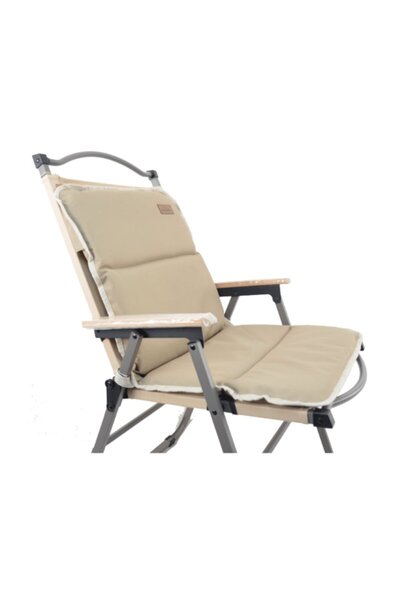 NURGAZ Campout Tek Kişilik Minder (NG C145)