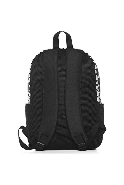 No Fear Original Backpack Black