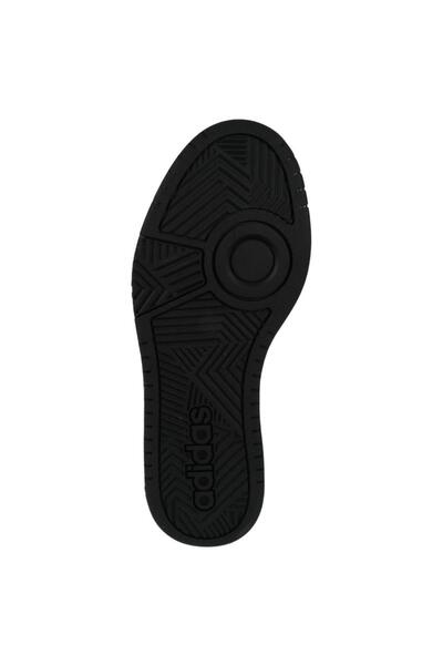 adidas Hoops 3.0 Mıd Erkek Spor Ayakkabı - GW3020