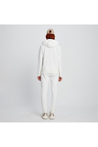 Ellesse Women's Sweatpants Ecru