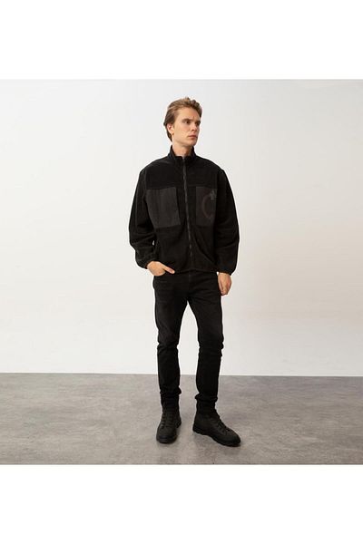 Nors Tyr Full Zip Men's Fashion Fleece