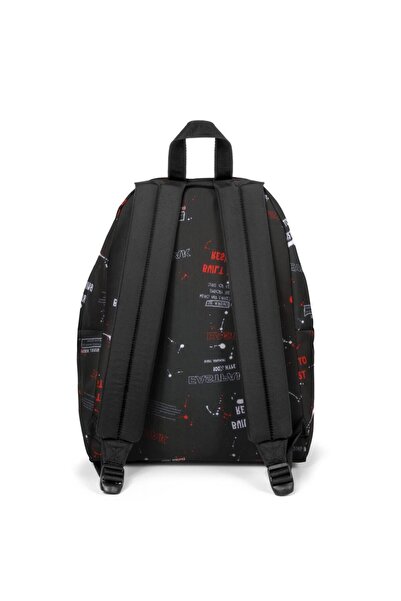 Eastpak Padded Pak'r® Tags Black Backpack