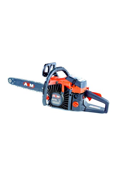 ABM HIRDAVAT Abm CS5800 Benzinli Motorlu Testere 3/25 36 Diş